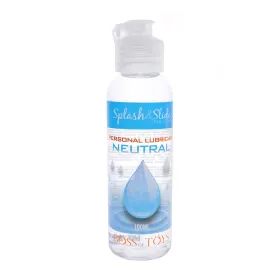 Lubrikant neutral HOT00100 100ml, neutral-1